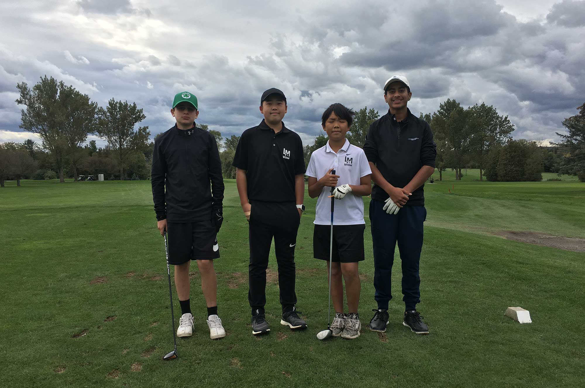 ProAmJuniorFinal