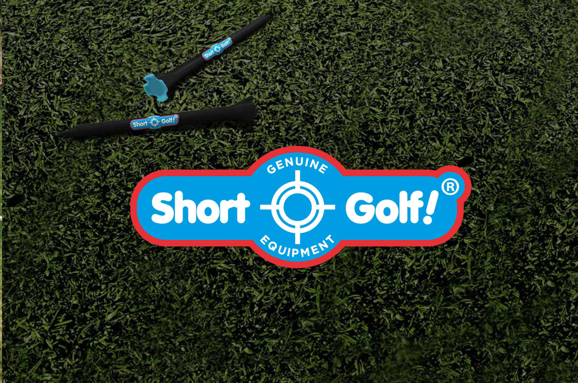 SHORT-GOLF