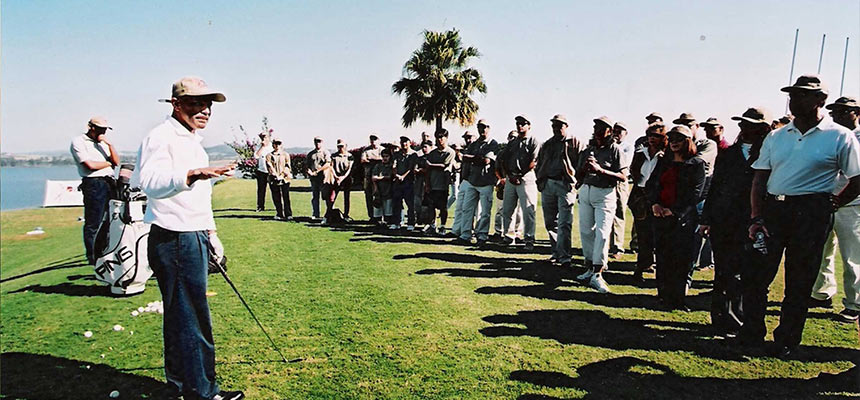 LM ADULTS GOLF LESSON 