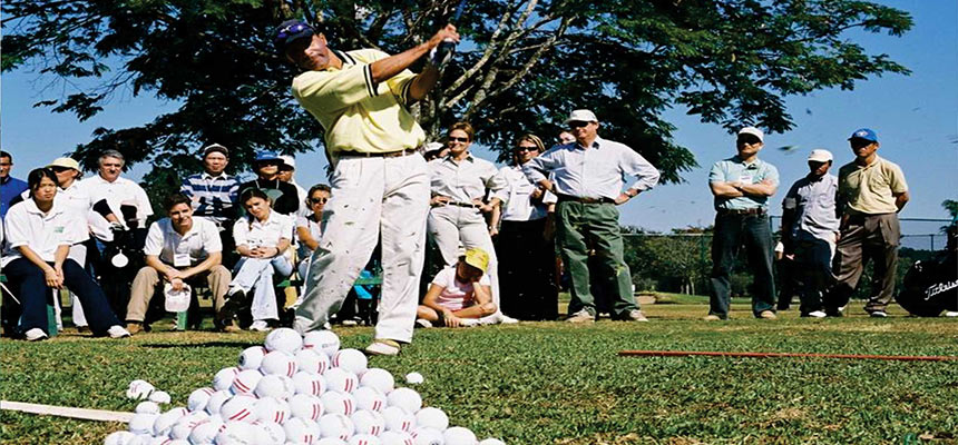 LM ADULTS GOLF LESSON 