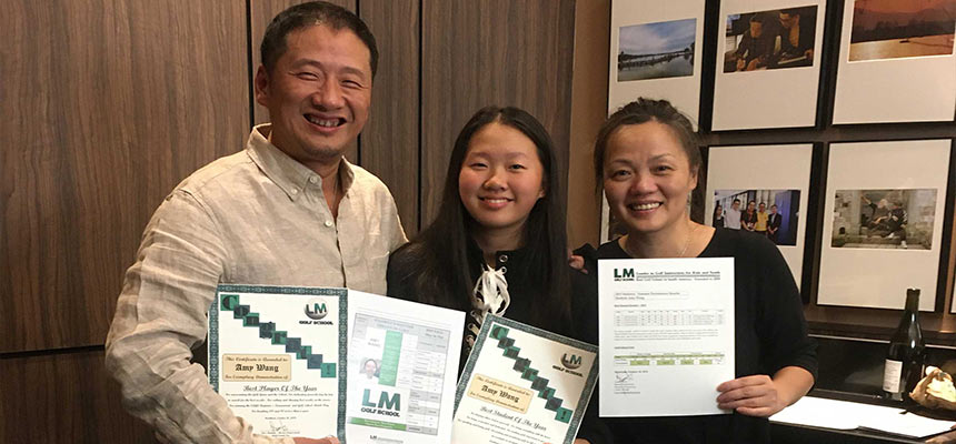 AWARDS CERIMONY 
