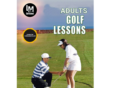 Lesson Adults