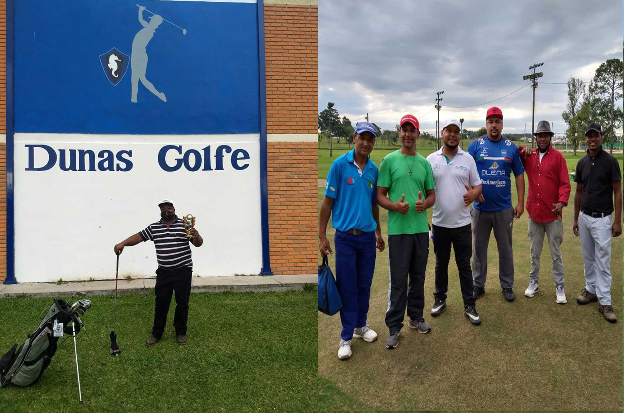 Dunas Golf Club