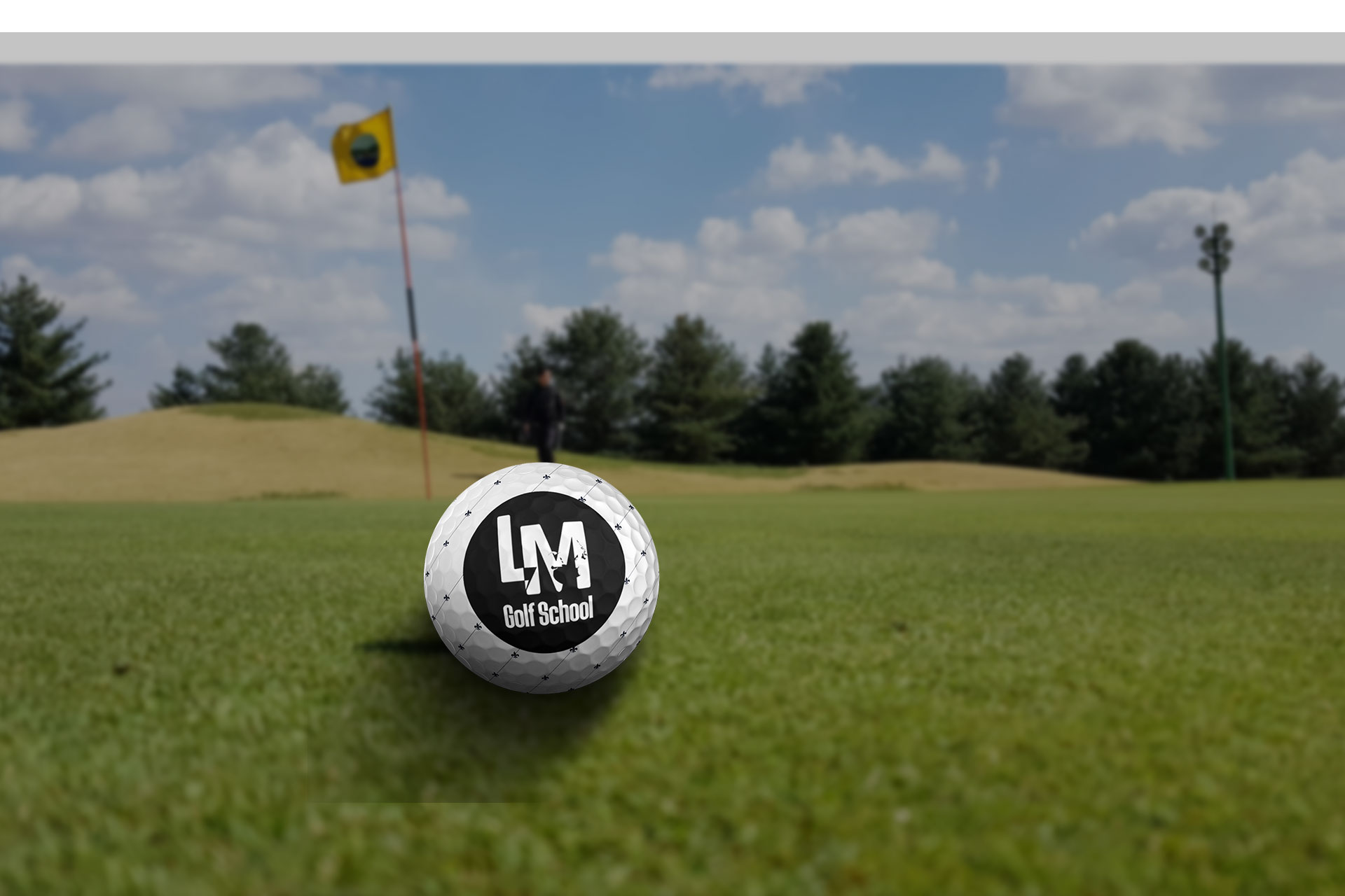 LM Golf School