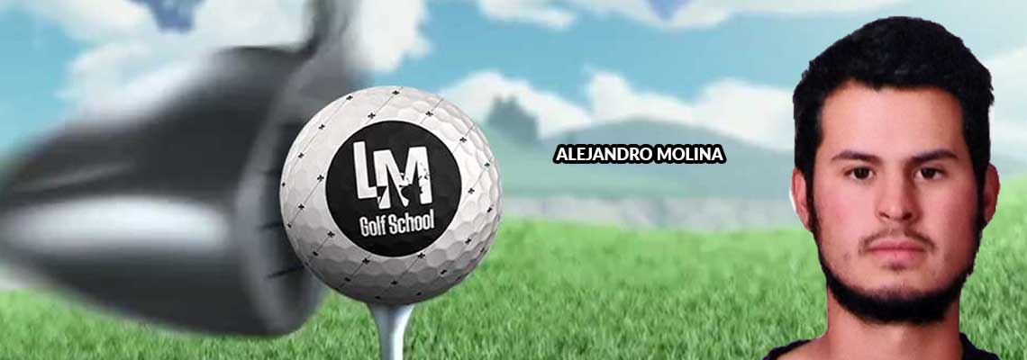 Alejandro Molina