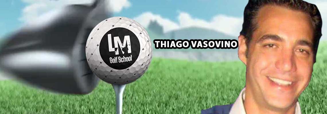 Thiago Vasovino