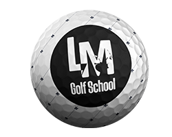 LM Golf school